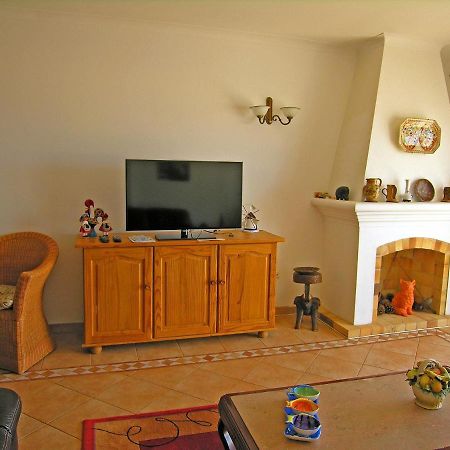 Casa Da Praia Para Ferias - Vila Pinheiro - Vivenda Johanna Villa Lagos Luaran gambar