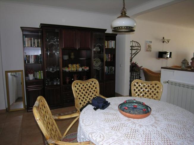 Casa Da Praia Para Ferias - Vila Pinheiro - Vivenda Johanna Villa Lagos Luaran gambar