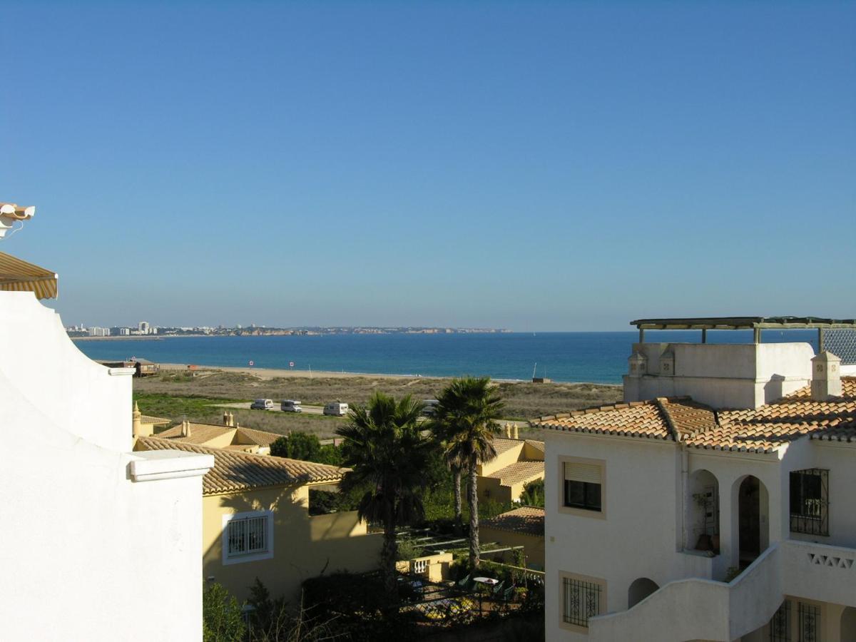Casa Da Praia Para Ferias - Vila Pinheiro - Vivenda Johanna Villa Lagos Luaran gambar