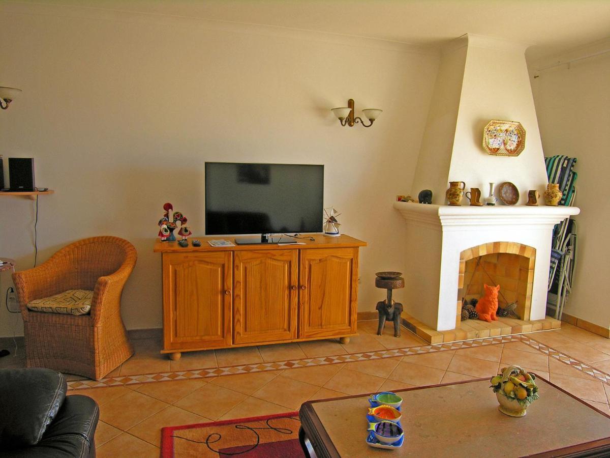 Casa Da Praia Para Ferias - Vila Pinheiro - Vivenda Johanna Villa Lagos Luaran gambar