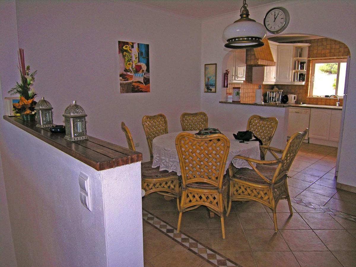 Casa Da Praia Para Ferias - Vila Pinheiro - Vivenda Johanna Villa Lagos Luaran gambar