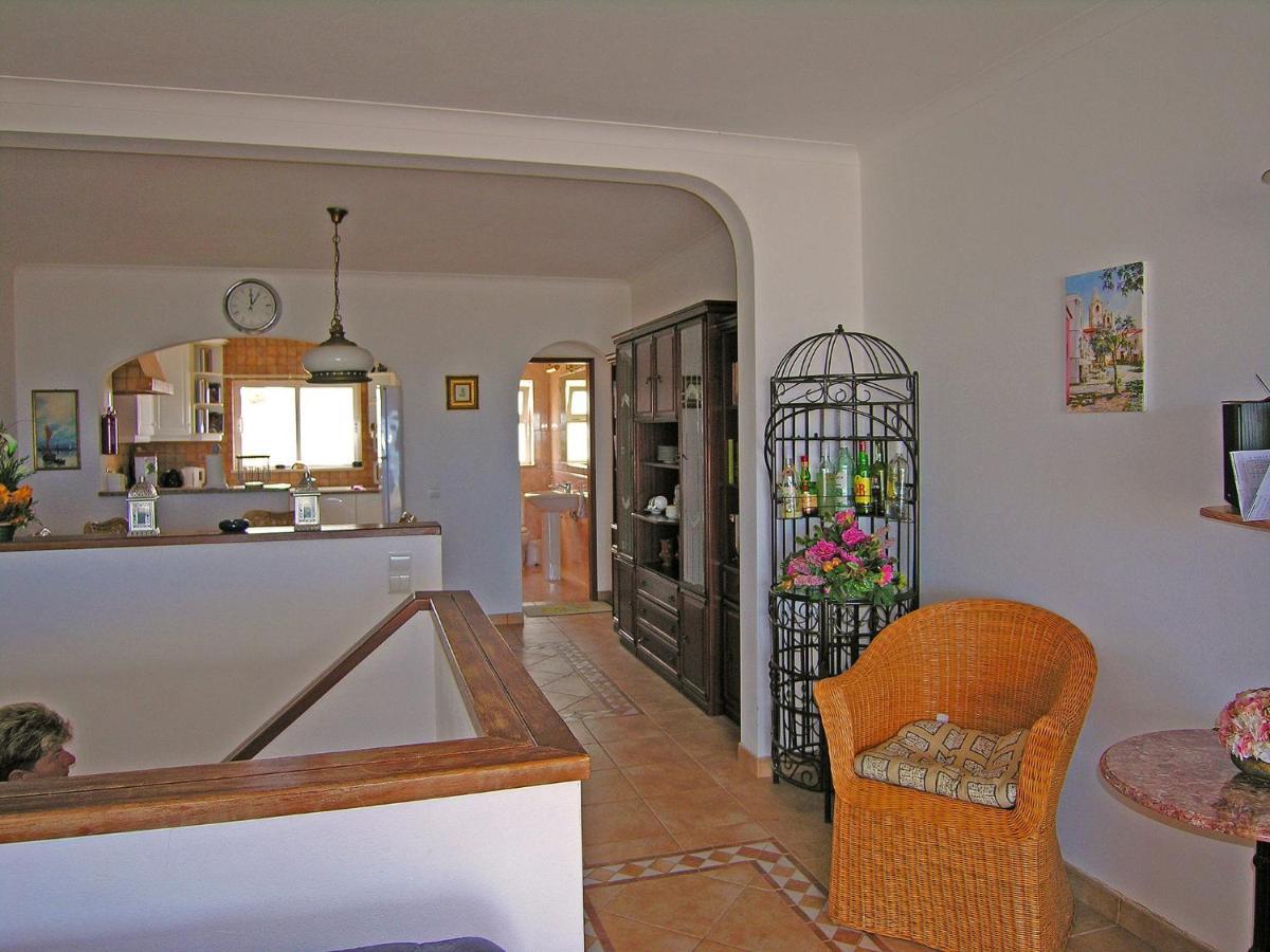 Casa Da Praia Para Ferias - Vila Pinheiro - Vivenda Johanna Villa Lagos Luaran gambar
