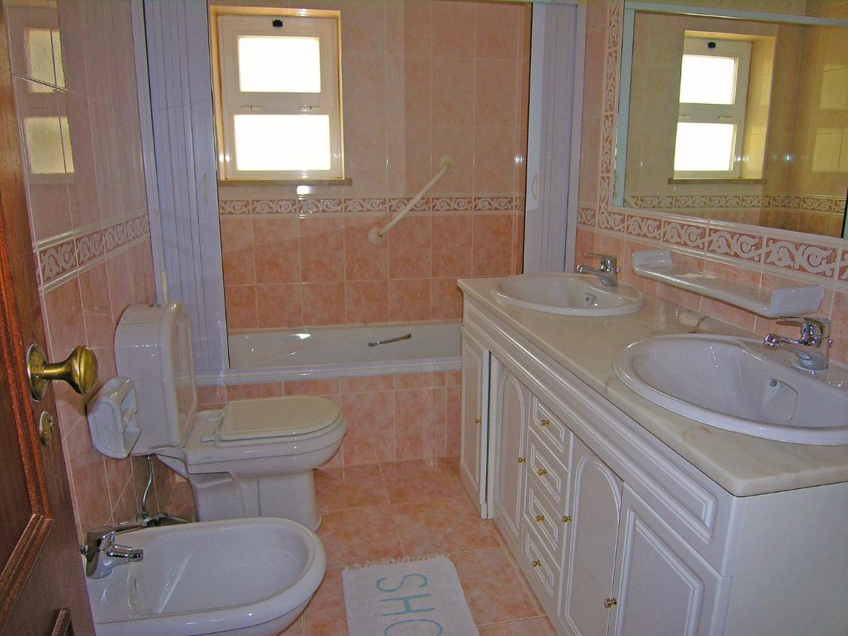 Casa Da Praia Para Ferias - Vila Pinheiro - Vivenda Johanna Villa Lagos Luaran gambar