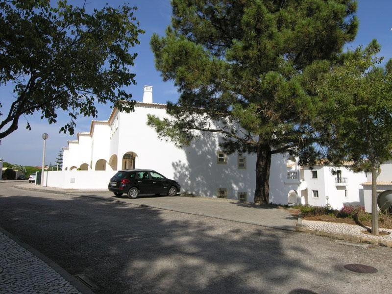 Casa Da Praia Para Ferias - Vila Pinheiro - Vivenda Johanna Villa Lagos Luaran gambar